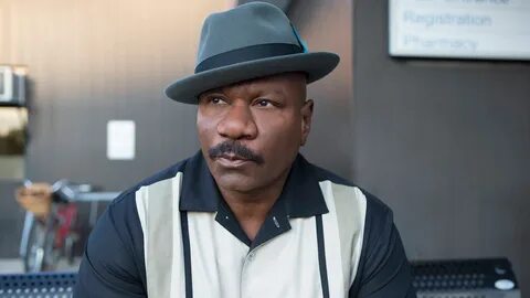 Ving Rhames - A Day Late and a Dollar Short Cast Lifetime