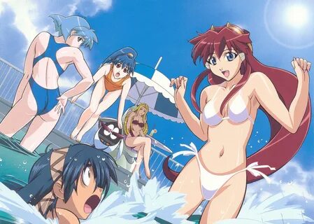 Vandread Image #6233 - Zerochan Anime Image Board