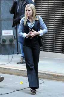 More Pics of Kristen Bell Ankle Boots (4 of 8) - Kristen Bel