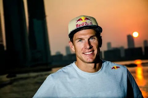 David Plese: Triathlon - Red Bull Athlete Profile