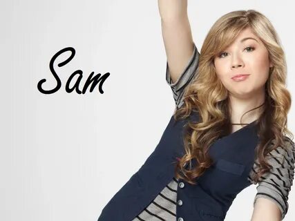 Sam Puckett Jennette mccurdy, Jeannette mccurdy, Icarly