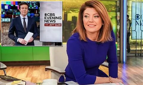 CBS considers moving Norah O'Donnell to anchor evening news 