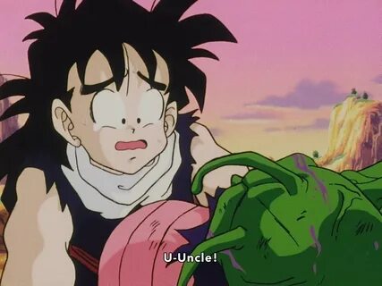 Twitter-এ ＫＥＮ: "#DBZRewatch Episode 28