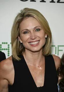Amy Robach Hairstyles - Haircut Pictures - Hairstyle Archive