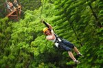Ultimate Guide to Ziplining in Hawaii Hawaii.com