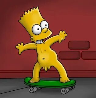 The Big ImageBoard (TBIB) - bart simpson tagme the simpsons 