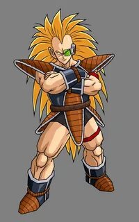 Raditz - Raditz Photo (15920292) - Fanpop