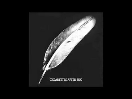 Affection - Cigarettes After Sex - Музыкальные клипы - 39947