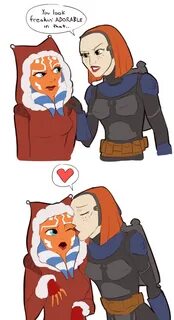 Ahsokatan ship pictures on SMSAhsokatan - DeviantArt