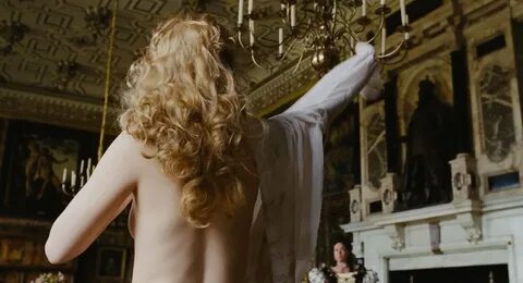 Nude video celebs " Emma Stone nude - The Favourite (2018)