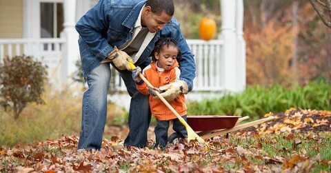 Budget-Friendly Fall Activities for the Whole Family Homeown