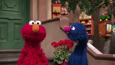 Sesame Street S48E28 / AvaxHome