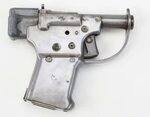 Пистолет Либерейтор (Liberator FP-45) и его разновидности