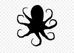 Kraken Rum Logo Octopus - others png download - 512*512 - Fr