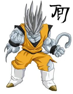 Goku SSJ10 T.A. Dragon ball, Goku, Son goku