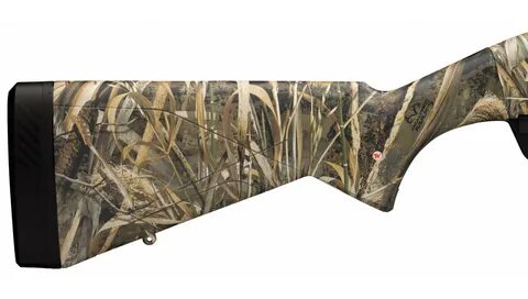 Winchester SX4 Waterfowl Hunter 20 Gauge 3" 26" Barrel Semi 