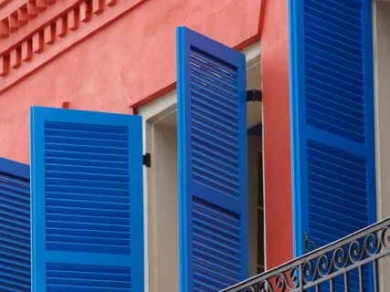 How To Repaint Vinyl Shutters - How To Paint Plastic Or Viny