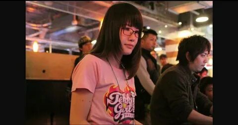 Tekken Female Players Tekken Amino Amino