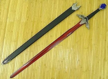 Brisingr Sword Replica