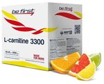 Л-карнитин Be First L-carnitine 3300 25 мл - купить по выгод