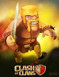Clash of Clans Barbarian Wallpaper (73+ images)