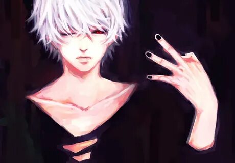 Kaneki Ken - Tokyo Ghoul page 3 of 46 - Zerochan Anime Image