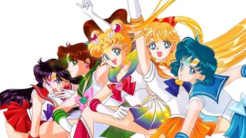 Mamá Decoradora: Sailor Moon PNG descarga gratis