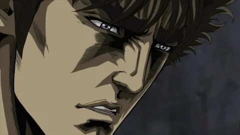 Amazing Kenshiro Fist Of The North Star Wallpaper of awesome