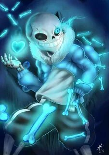 Undertale sans fanart Anime Amino