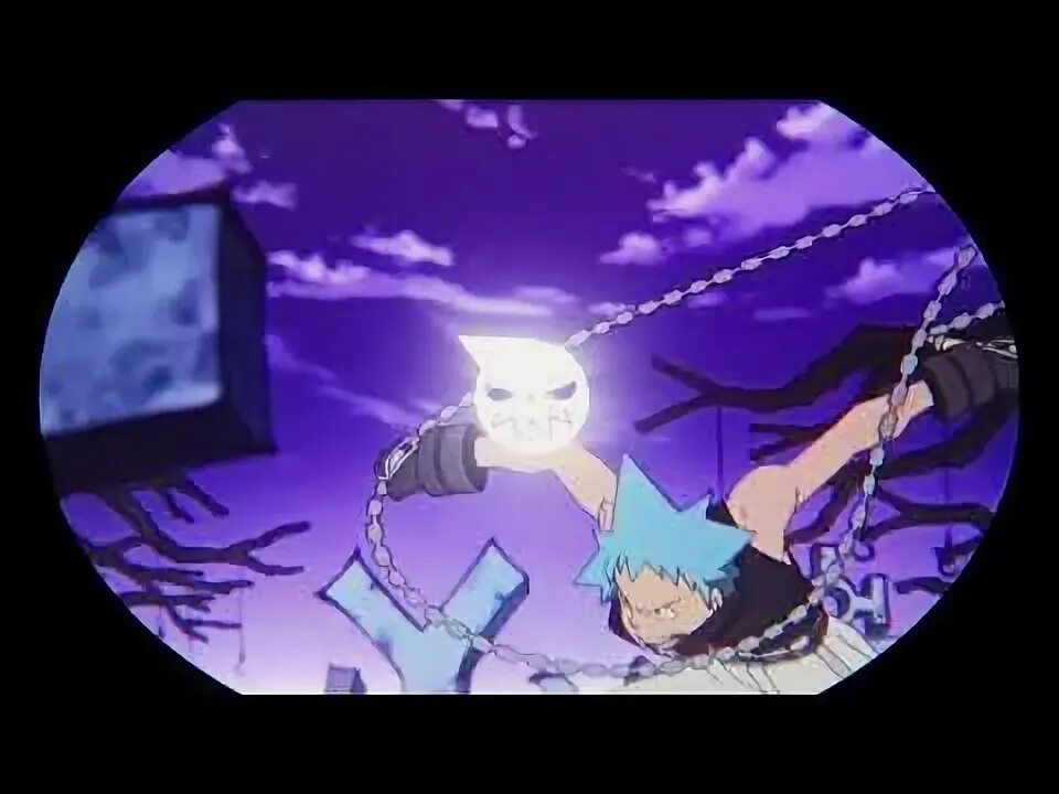 SOUL EATER (filler) - YouTube