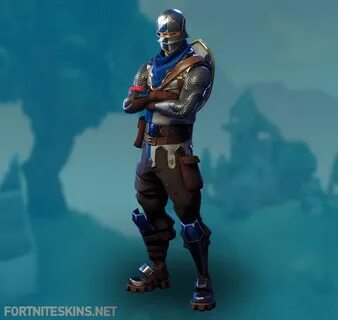 Blue Squire in Fortnite Images, Shop History, Gameplay Gamin