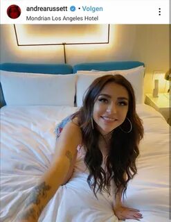 Andrea Russett Reddit - Porn photos for free, Watch sex phot