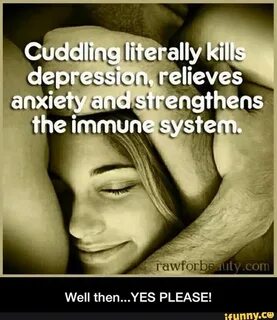 Quotes about Cuddling (72 quotes)