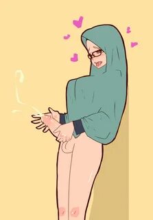 Hijab futa 🌈 18 Women Who Deserve A Standing Ovation For Their Free Nude