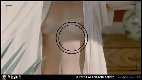 Шири Уилсон nude pics, Страница -1 ANCENSORED