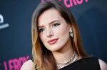 Bella Thorne Plastic Surgery - With Before And After Photos