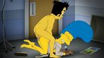Marge Simpsons Porn Hot-Cartoon.com