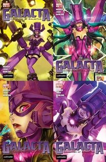 galacta pregnant - Google Search Marvel, Comic book cover, A