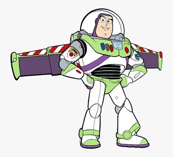 Toy Story Clip Art - Buzz Lightyear Toy Story Clip Art, HD P