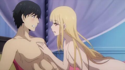 Anime Darwin's game enough erotic image came out w - 11/20 -