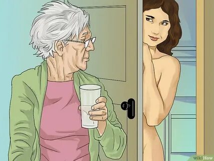 How to seduce your lesbian Grandma - Imgur