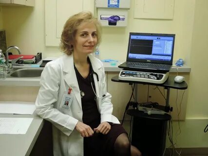 Photo of Dr. Irina Kogan MD in Brooklyn City, New York, Unit