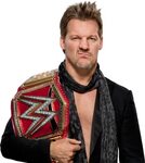 Collection of Chris Jericho PNG. PlusPNG