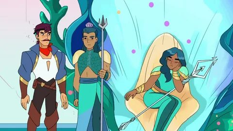 She-Ra and the Princesses of Power Season 1 Image Fancaps