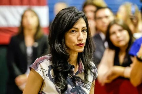 James Comey May Not Have Told the Truth About Huma Abedin Va