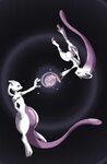 Mega Mewtwo Y Wallpapers - Wallpaper Cave