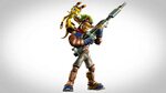 Jak And Daxter - Everything You Need To Know About The Popul