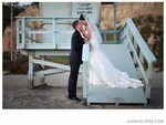 Weddings - Jasmine Star Photography Blog Short bride, Beach 