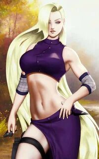 Ino Wiki Naruto Shippuden Online Amino