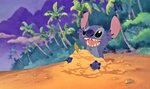 Stitch (Lilo and Stitch) Disney desktop wallpaper, Disney wa